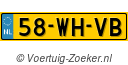 58WHVB