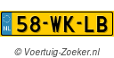 58WKLB