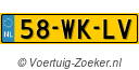 58WKLV