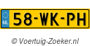 58WKPH