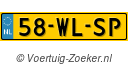 58WLSP