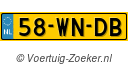 58WNDB