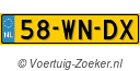 58WNDX