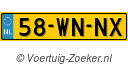 58WNNX