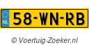 58WNRB