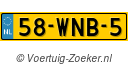 58WNB5