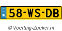 58WSDB