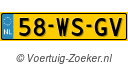 58WSGV