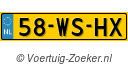 58WSHX