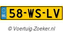 58WSLV