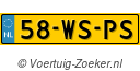 58WSPS