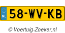58WVKB