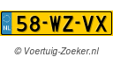 58WZVX
