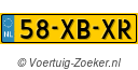 58XBXR
