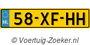58XFHH