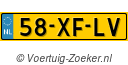 58XFLV