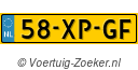 58XPGF