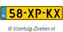 58XPKX