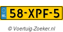 58XPF5