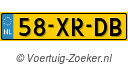 58XRDB