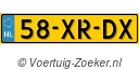 58XRDX