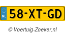 58XTGD