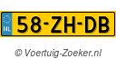58ZHDB