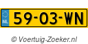 5903WN
