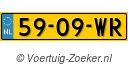 5909WR