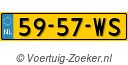 5957WS