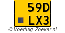 59DLX3