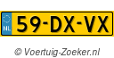59DXVX
