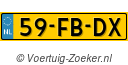 59FBDX