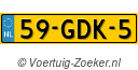 59GDK5