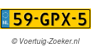 59GPX5