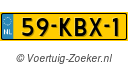 59KBX1