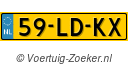 59LDKX