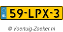59LPX3