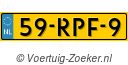 59RPF9