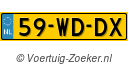 59-WD-DX