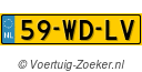 59WDLV