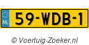 59-WDB-1