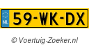 59WKDX