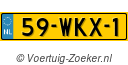 59-WKX-1
