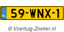 59-WNX-1