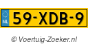 59XDB9