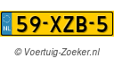 59XZB5