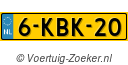 6KBK20