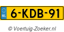 6KDB91
