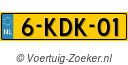 6KDK01